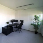 Container Résidentiel/Bureau 6×3 Mètres Isolé – Prêt à Installer – Image 2