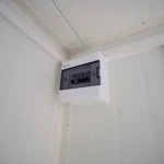 Module Container Aménagé 18 m² – Espace Isolé et Polyvalent – Image 4