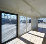 Module Container Aménagé 18 m² – Espace Isolé et Polyvalent – Image 5