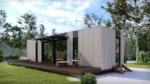 Tiny House Maison modulaire 40 m² – Économe en énergie – Image 5