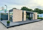 Tiny House Maison modulaire 40 m² – Économe en énergie – Image 17