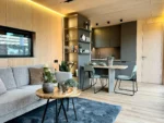 Tiny House Maison modulaire 40 m² – Économe en énergie – Image 15