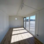 Module Container Aménagé 18 m² – Espace Isolé et Polyvalent – Image 3