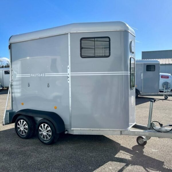 FAUTRAS PROVAN CLASSIC