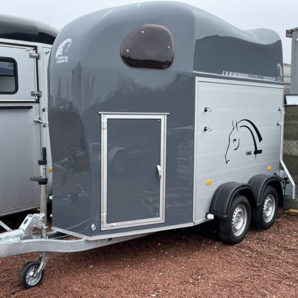 GOLD ONE ALULINE AVEC SELLERIE