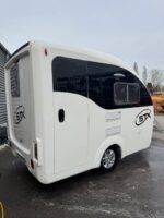 Remorque Groom Suite STX - PTAC 750 kg – Image 2