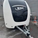Remorque Groom Suite STX - PTAC 750 kg