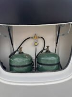 Remorque Groom Suite STX - PTAC 750 kg – Image 10