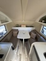 Remorque Groom Suite STX - PTAC 750 kg – Image 14