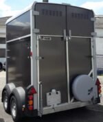 VAN IFOR WILLIAMS NEUF – HB 506 NEUF – 2 PLACES – Image 2