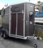 VAN IFOR WILLIAMS NEUF – HB 506 NEUF – 2 PLACES – Image 6