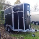 VAN IFOR WILLIAMS NEUF – HB 506 NEUF – 2 PLACES