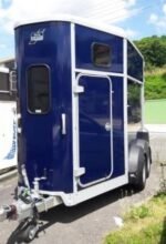 VAN IFOR WILLIAMS NEUF – HB 506 NEUF – 2 PLACES – Image 11