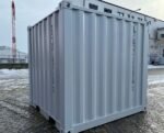 Conteneur Maritime de 8 Pieds – Norme IICL – Image 2