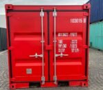 Conteneur Maritime de 8 Pieds – Norme IICL – Image 12