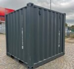 Conteneur Maritime de 8 Pieds – Norme IICL – Image 6