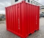 Conteneur Maritime de 8 Pieds – Norme IICL – Image 10