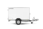 REMORQUE FOURGON BRENDERUP CD260WB 1300 – Image 3