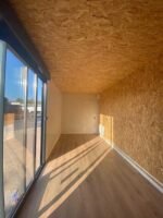 Studio de jardin avec baie coulissante – Image 3