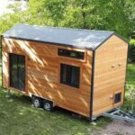 Tiny House Colibri