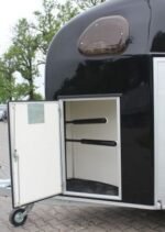 VAN CHEVAL LIBERTE GOLD ONE : 1 - 1/2 place – Image 7