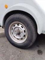 Van fautras oblic Victorius 2 – Image 6