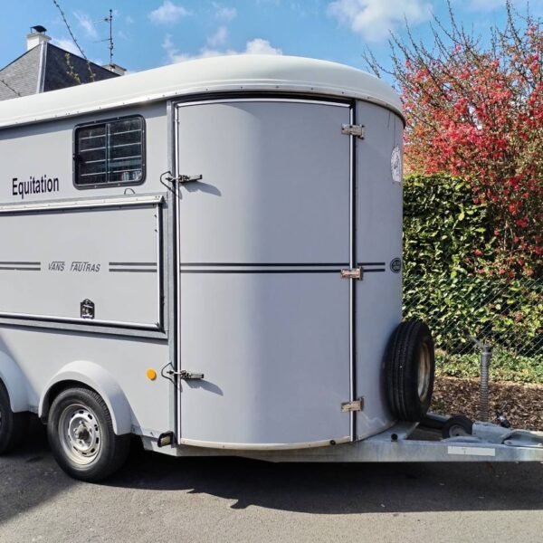 Van fautras oblic Victorius 2