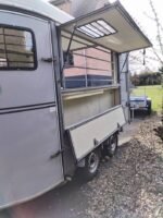 Van fautras oblic Victorius 2 – Image 13