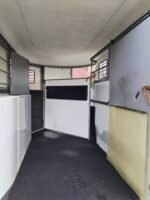 Van fautras oblic Victorius 2 – Image 12