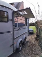 Van fautras oblic Victorius 2 – Image 11