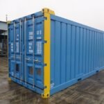 Conteneur Offshore 20 Pieds