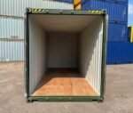 Conteneur Maritime High Cube de 20 Pieds – Image 12