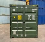 Conteneur Maritime High Cube de 20 Pieds – Image 7