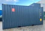 Conteneur Maritime High Cube de 20 Pieds – Image 5