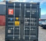 Conteneur Maritime High Cube de 20 Pieds – Image 14