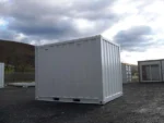Contenair Maritime et stockage 10 pieds  3 mètres – Image 5