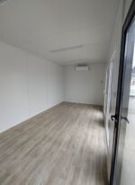 Conteneur de bureau 21m2 WC+CUISINE – Image 12