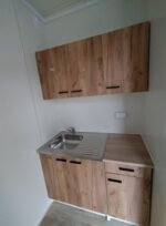Conteneur de bureau 21m2 WC+CUISINE – Image 6