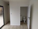 Conteneur de bureau 21m2 WC+CUISINE – Image 9