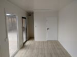 Conteneur de bureau 21m2 WC+CUISINE – Image 10