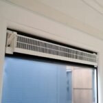 Conteneur de bureau 4x3 mètres modèle Helsinki – Image 13