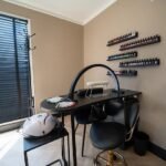 Conteneur de bureau 4x3 mètres modèle Helsinki – Image 8