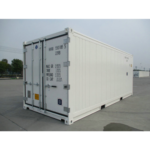 Container 20 pieds reefer-neuf – Image 3