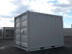 Contenair Maritime et stockage 10 pieds  3 mètres – Image 6