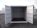 Contenair Maritime et stockage 10 pieds  3 mètres – Image 11
