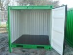 Container de stockage 8 Pieds – Image 2