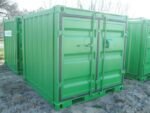 Container de stockage 8 Pieds