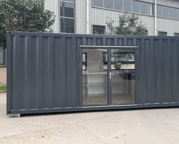 Conteneur café-bar mobile 2023 – Kiosque de restauration rapide préfabriqué