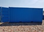 Conteneur d'Exposition en Conteneur Maritime DV de 20 Pieds – Image 14