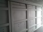 Conteneur Maritime et stockage 20 pieds Open Side / 6 mètres / Ouverture latérale – Image 3